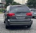 A picture of Toyota Sienna
