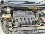 A picture of Toyota wish DCG