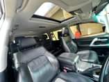A picture of Land cruiser Sahara 2017