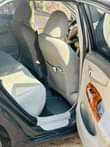 A picture of Toyota Corolla 2010 Belgium standard