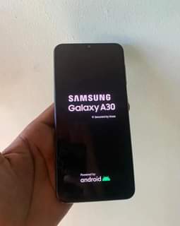 samsung a30s