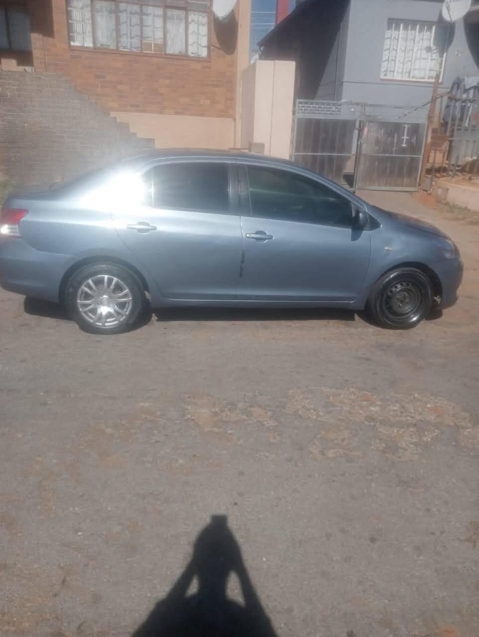 used toyota
