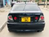 A picture of ALTEZZA FOUR