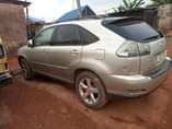 A picture of Lexus Rx 330 2005