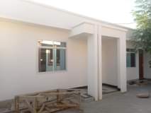 A picture of Nyumba mbili kwa pamoja zinauzwa mbagala chamazi.