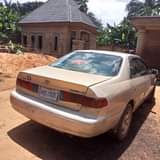A picture of Toyota Camry First body paint Awka Anambra State 1 2m
