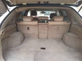 A picture of 2006 Lexus Rx RX330