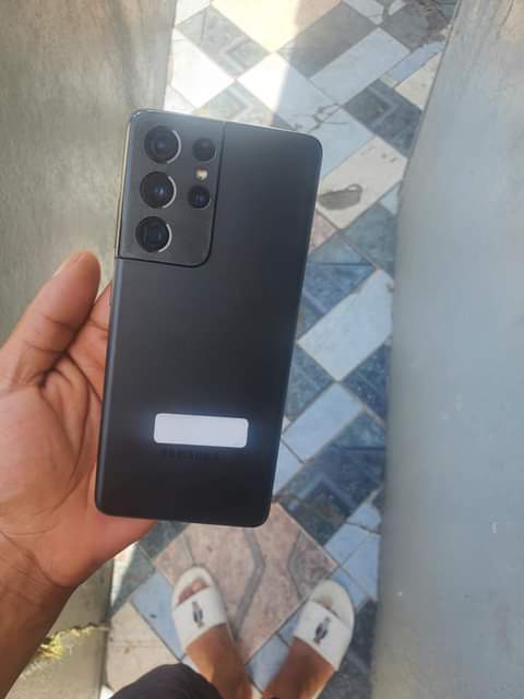 samsung s21