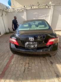 A picture of Toyota Camry 09