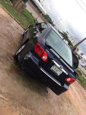 A picture of Vehicle