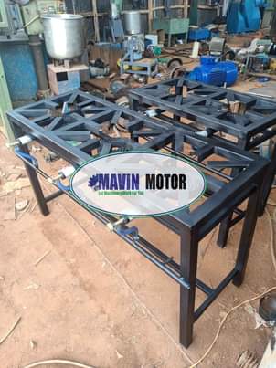 A picture of MOTOR MACHINERY EQUIPMENT CO. LTD. in Uganda. We are professional