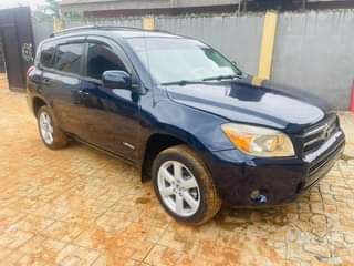 A picture of RAV4