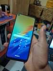 A picture of Tecno spark 5