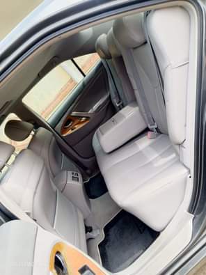 A picture of Foreign used Toyota Camry XLE 2008 model Total Accident free