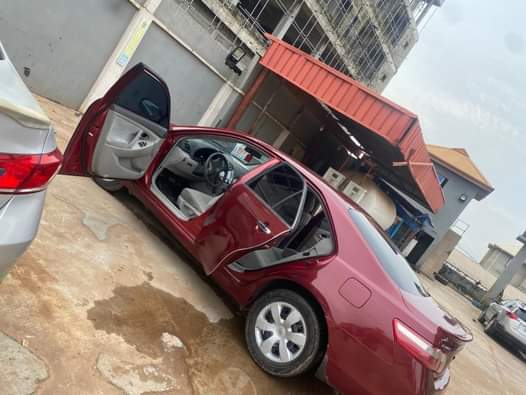A picture of MR KEN AUTOs Ur Happiness Is Our Priority 2348038966089 call