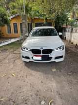 bmw 318i