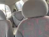 A picture of Nissan Micra