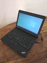 A picture of LENOVO LAPTOP Core 2 Duo