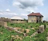 A picture of 3 bedroom mansion