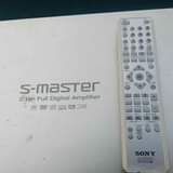 A picture of SONY HOME THEATER ENGINE