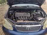 A picture of 2004 Toyota corolla Car 04