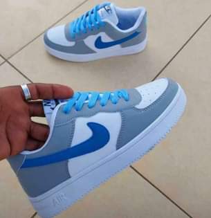 A picture of Nice shoes
