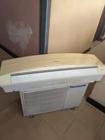 A picture of NAUZA A C yangu ina ukubwa wa BTU 9000 BEI