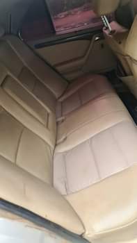 A picture of Neatly Used Mercedez Benz C230 Price 2 6mil Engine Gear