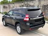 A picture of LAND CRUISER TX150