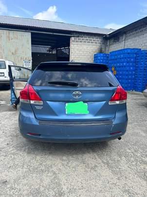 A picture of Venza