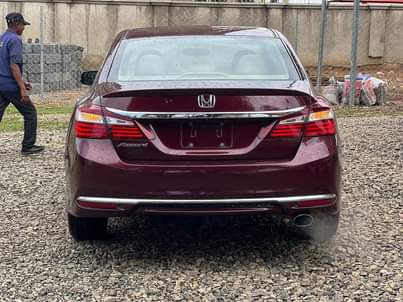 A picture of IBK AUTOS ABUJA