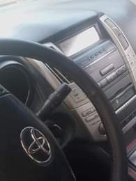 A picture of Takas Motors 07060931241 DESTRESS DESTRESS SALE LEXUS ES330 4 Plugs