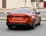 A picture of 2019 Nissan altima usa imported whatsapp no 00971563819795