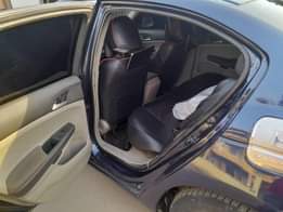 A picture of REGISTERED FIRST BODY HONDA ACCORD EVIL SPIRIT 2020 on Custom