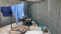 A picture of Four unit of two bedrooms flat at idimu for sale