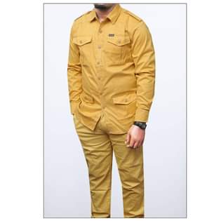 A picture of Clothes