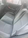 A picture of 2004 Toyota corolla