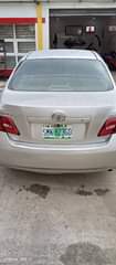 A picture of Hot deal Rush now Sparkling clean Pure firstbody 2008 model