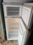 A picture of ADH double door fridge on sale