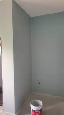 A picture of BRAND NEW HOUSE FOR SALE. 2Bedrooms 2 Indoor toilets Sitting
