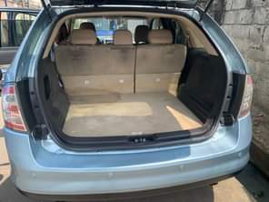 A picture of SHARP 2008 MODEL FORD EDGE Engine untouched Gear smooth AC