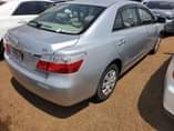 A picture of 2008 Toyota Premio