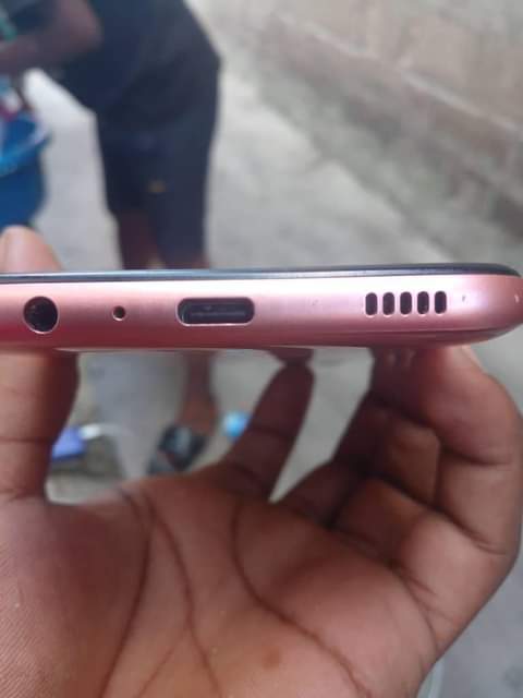 A picture of SamsungGalaxy A04e GB 64 RAM 4