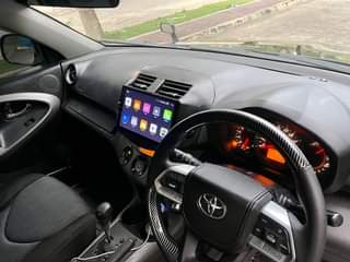 A picture of RAV4 MISS TZ GARI KALI SNAA BEI MILION 16