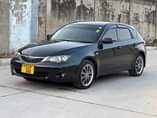 A picture of SUBARU IMPREZZA