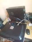 A picture of Dell co i5 complete