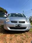 A picture of 2011 TOYOTA PASSO new model TOYOTA PASSO new model
