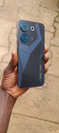 A picture of Tecno Camon 20 pro