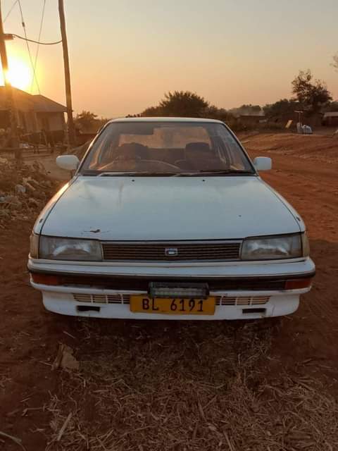 Lilongwe C.