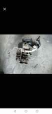 A picture of Vw polo 6 tsi turbo for sell in a good